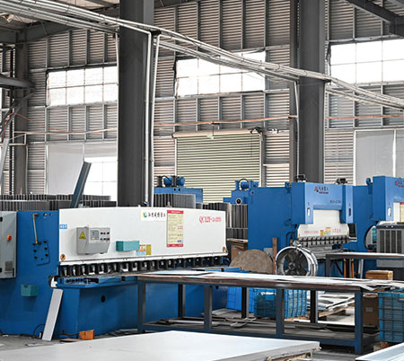 Advanced Manufacturing Base